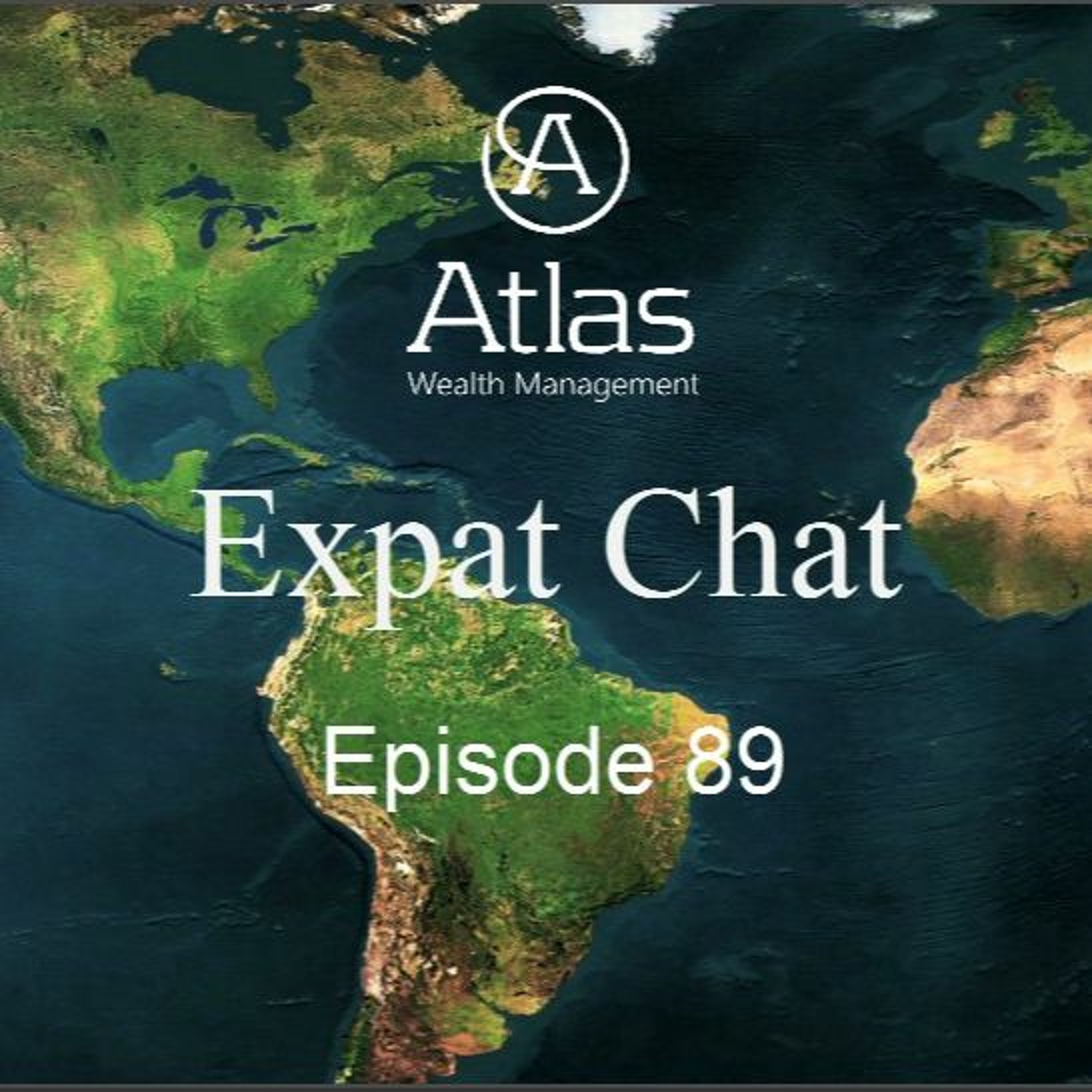 Expat Chat Podcast