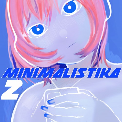Minimalistika 2 (15.03.24)