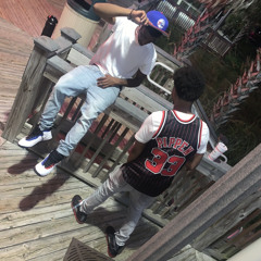 Ed boi x RD’ Ka$hh - Rich Porter