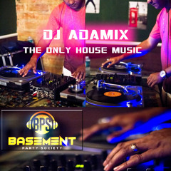 DJ ADAMIX 2023 MIX 57