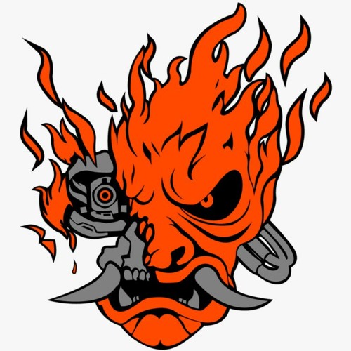 Stream Kraptor69 | Listen to SAMURAI - Cyberpunk2077