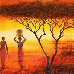 Back To Africa [Afro House]