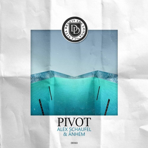 Alex Schaufel & Anhem - Pivot (Original Mix) | DEAR DEER RECORDS [2018]