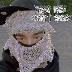 Yeat Type| Grime