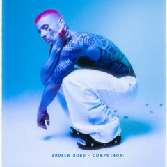 andrew bond - comp5 (.G / 404)