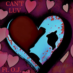 8. Can’t luv .m4a