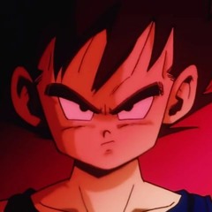 Vegeta Song - Bardock The Father Of Goku (American Soundtrack)