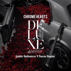 CHROME HEARTS - FR x GB