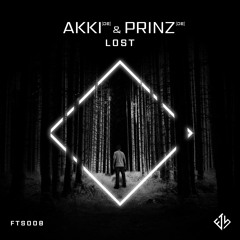 AKKI & Prinz - Lost