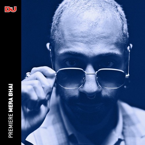 Premiere: Mera Bhai ‘Evil Butter (feat. Stealing Sheep)’
