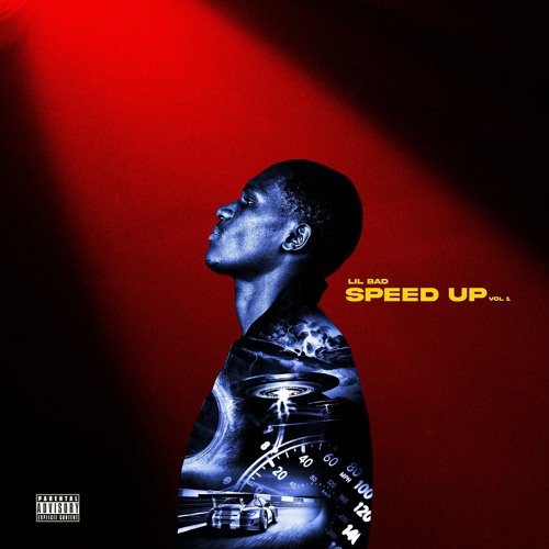 4.Speed Up (feat July Waves)