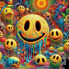 full moon MAGiC_Melodic HOUSE_SHROOMS_december 2025