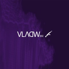 Vladw - Jiangqing (Incl. Wrong Assessment remix) [VLADW002]