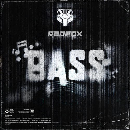 Redfox - BASS