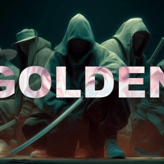 Golden | Hard UK Drill Type Beat | Dark Uk Drill Instrumental