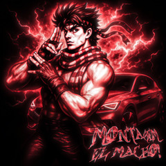 MONTAGEM EL MACHO! (SLOWED)