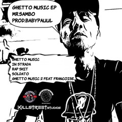In Strada Prod. BabyPauul