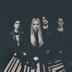 Glory by All The Ghosts