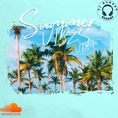 SUMMER VIBES VOL.1