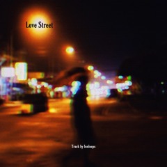 Love Street / track by Ionloops