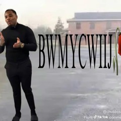 Beefin with my Bitch