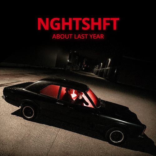 Just Another Cold Night