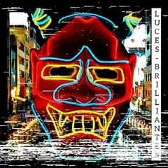 DKSVLV - Luces Brilliantes