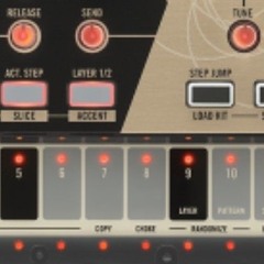 volca begin