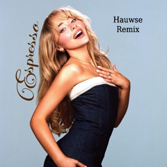 Hauwse - Espresso
