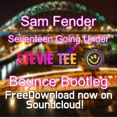 Sam Fender - 17 Going Under - StevieTee Bounce Booty Free Download!