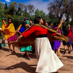 Kullaka (feat. Eugenia Mur, Brenda Mamani, Añawita, Laura Chaker, Mónica Pantoja, Kullakas Warmi Sikuris, Wara Calpanchay, Natalia Gomez & Tati Dominguez)