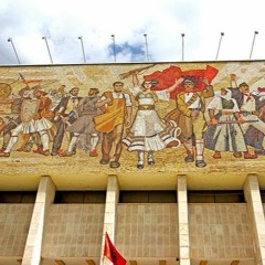 Besa - for Caught in a Snare Quartet (2022)