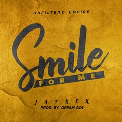 jayrexndi  Smile for me mp3 album