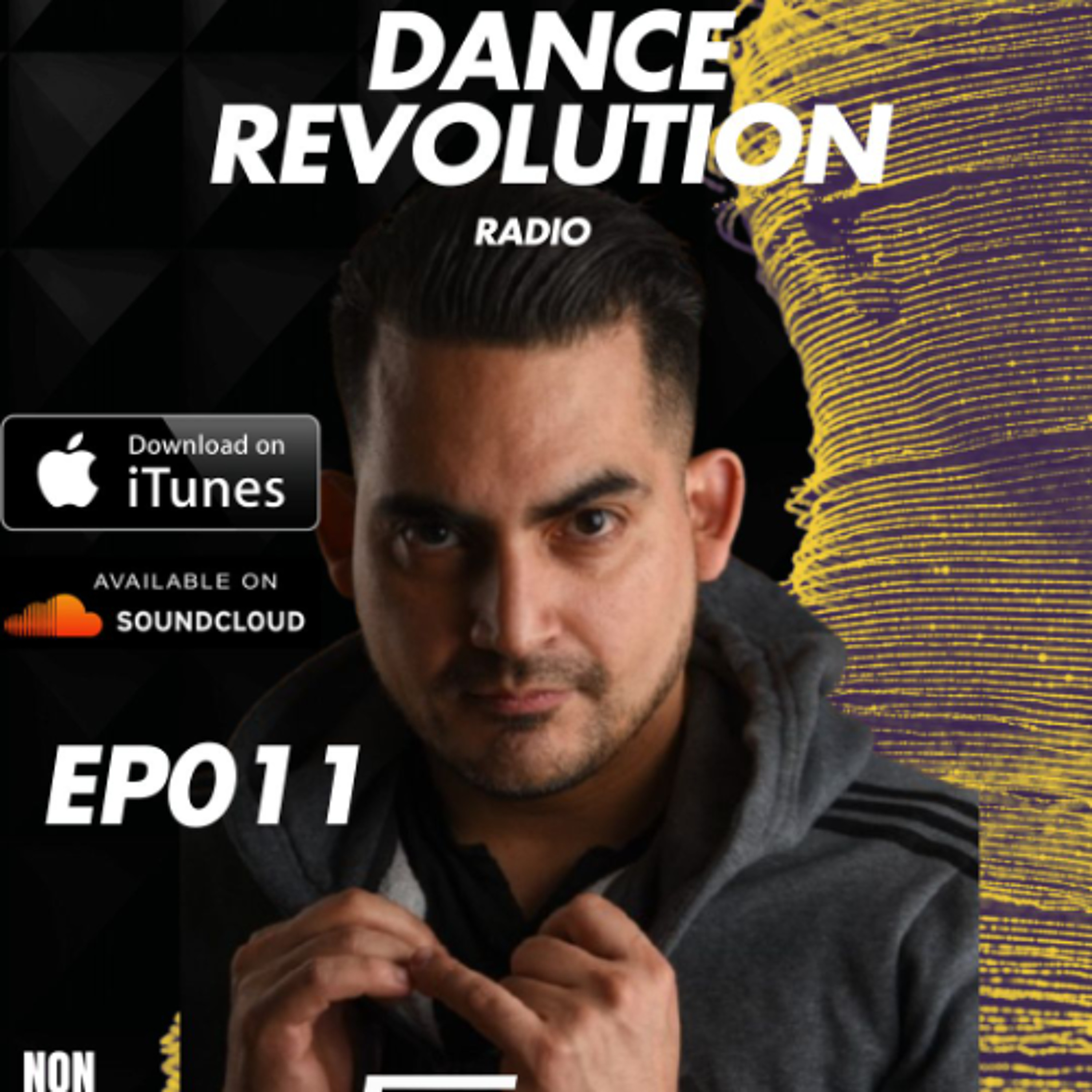 F.T.F.T Records Monthly Podcast