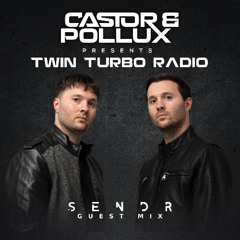 Twin Turbo Radio Ep. 141 (Sendr Guest Mix)