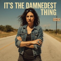 It's the damnedest thing