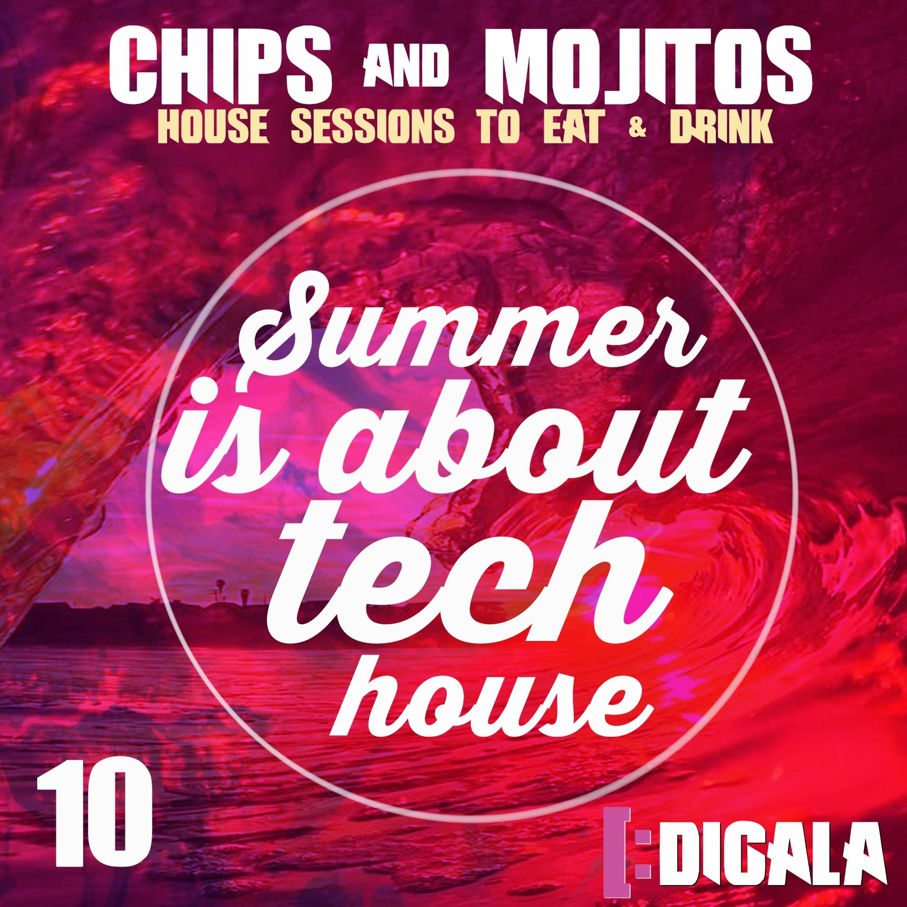 House and Chips Radio Show