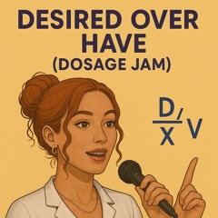 Desire Over Have