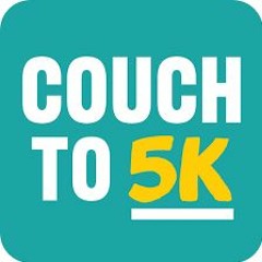 Ant Chandler - Couch to 5K February 2021 Mix