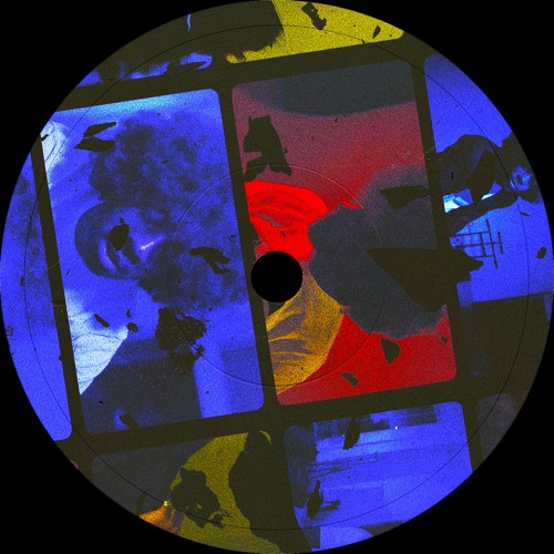 Stream Unknown Artist - Circles [BURST004] by AliasedAudio
