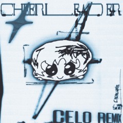 PORTER ROBINSON - CHEERLEADER (CELO REMIX)