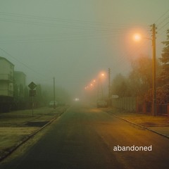 abandoned