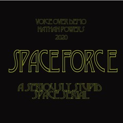 Spaceforce Theme