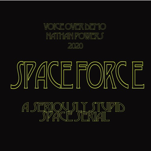 Spaceforce Theme