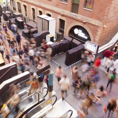 Escalator