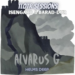 TLOTR | Isengard & BaradDur | Alvarus G Helms Deep Session #6