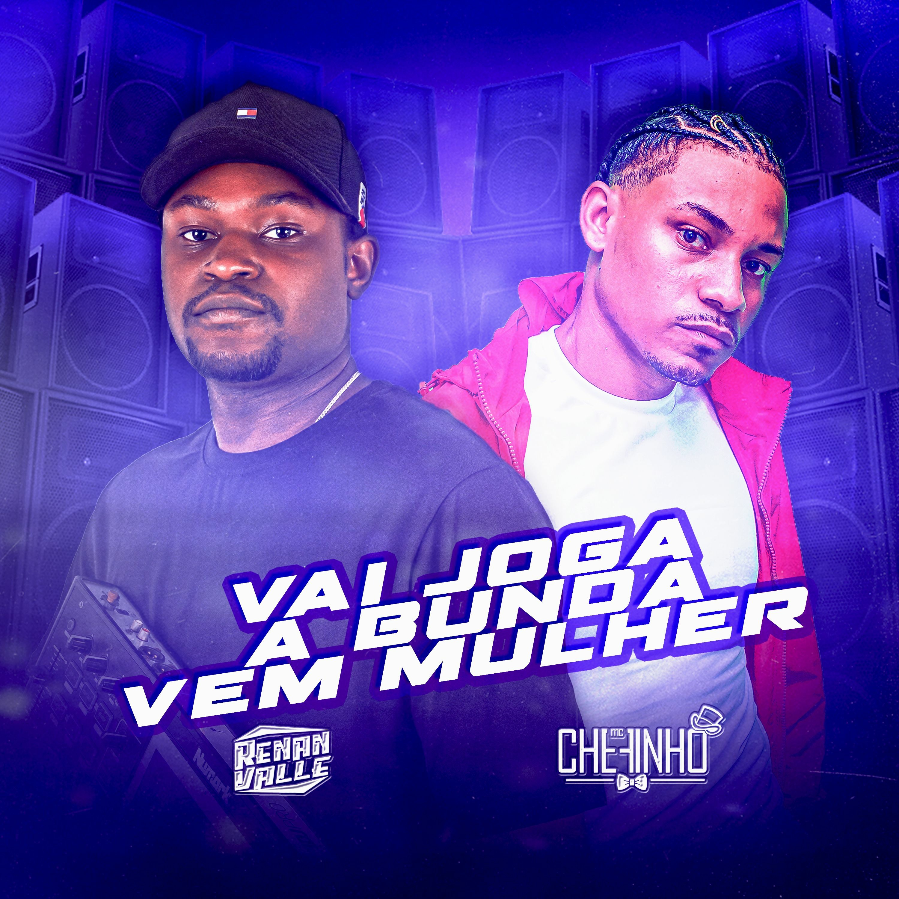 DJ RENAN VALLE