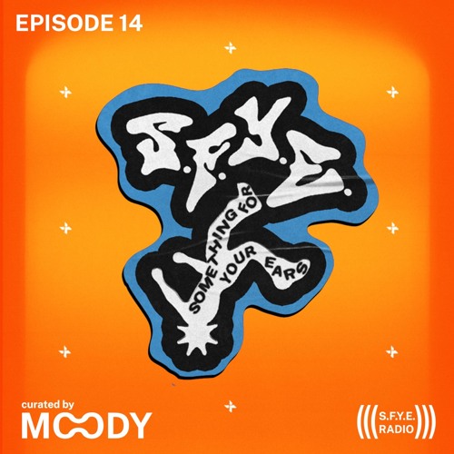 S.F.Y.E. Radio #14