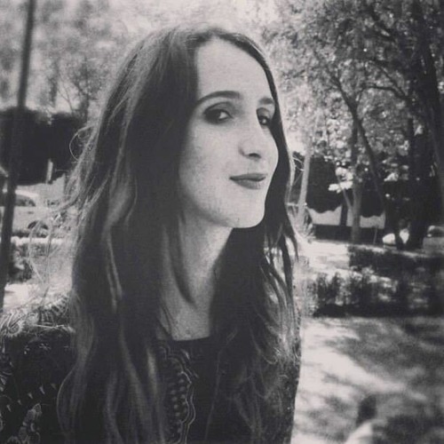 #6 // ANA COUDURIER // 2 hours of brazil, soul & disco