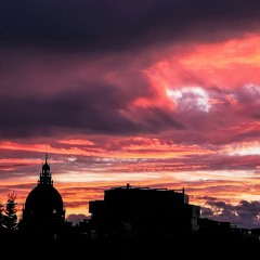 rooftop funk wednesday